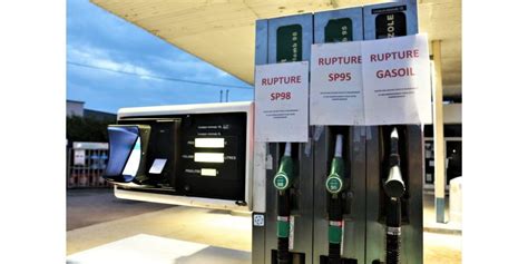 Haute C Te Dor Carburants Comment Sadaptent Ces Professionnels De