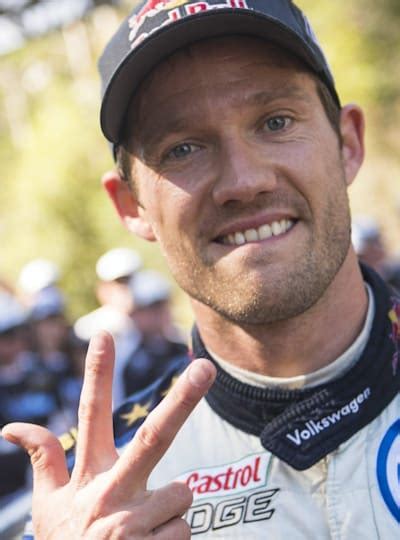 WRC Rally Australia 2015 crónica victoria de Ogier