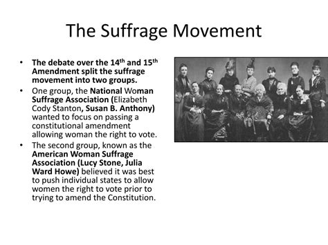 Ppt The Progressive Movement 1890 1919 Powerpoint Presentation Free Download Id 1510438