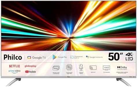 Smart Tv Aiwa Android K Borda Ultrafina Hdr Dolby Udio