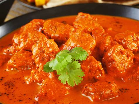 Kashmiri Curry