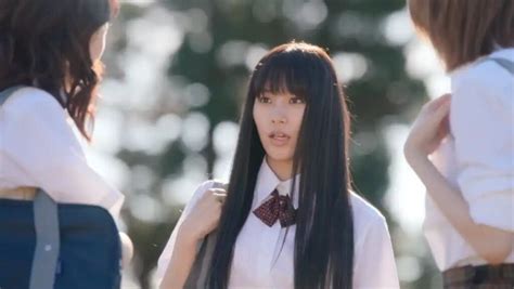 Kimi ni Todoke Llegando a ti Sinopsis tráiler reparto y críticas