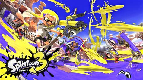 「スプラトゥーン3」のビッグラン開催日が6月10日午前9時に決定、サーモンランの新ステージ情報なども公開 独り善がりなゲームログ With 電漫堂