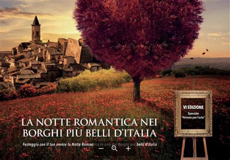 Notte Romantica A Panicale Sabato 26 Giugno A Partire Dalle 17 30