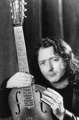 Rory Gallagher Songs, Albums, Reviews, Bio & M... | AllMusic