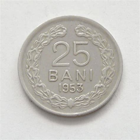 Q Moneda De Bani Frumoasa Si Rara Arhiva Okazii Ro