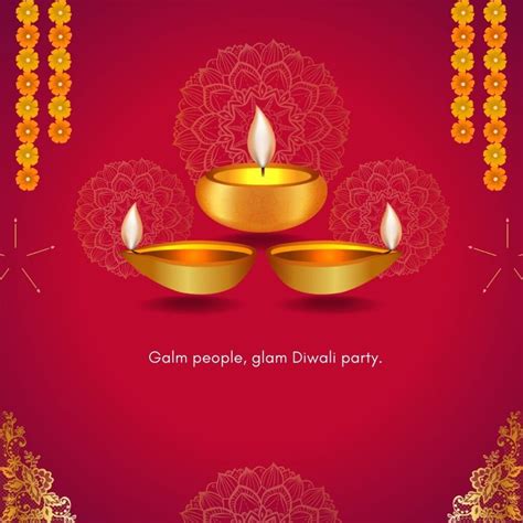 Best Diwali Celebration Captions For Instagram