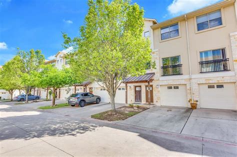 13420 Lyndhurst St Unit 608 Austin Tx 78729 Condo For Rent In