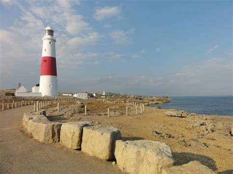 Portland Bill Walk Hurtigruten Expeditions