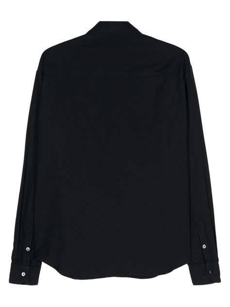 Zadig Voltaire Tyrona Long Sleeve Shirt Farfetch