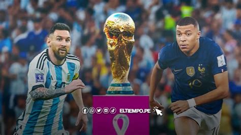 PENALES Argentina Vs Francia EN VIVO Hoy Online Gratis Partido Final