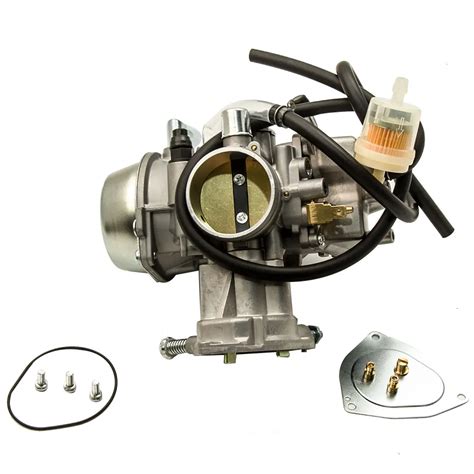 Carburetor Carb Carby For Yamaha Rhino Yxr