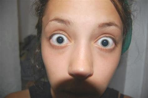 Pupils On Mdma