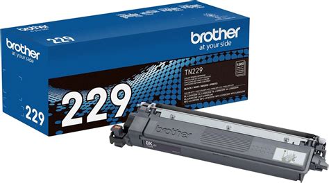 Amazon Brother Genuine TN830XL Black High Yield Printer Toner