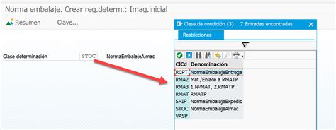 Embalaje En SAP Blog De SAP By Oreka IT