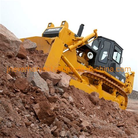 Hp Sd Crawler Dozer Shantui China Bulldozer For Sale Dozer And