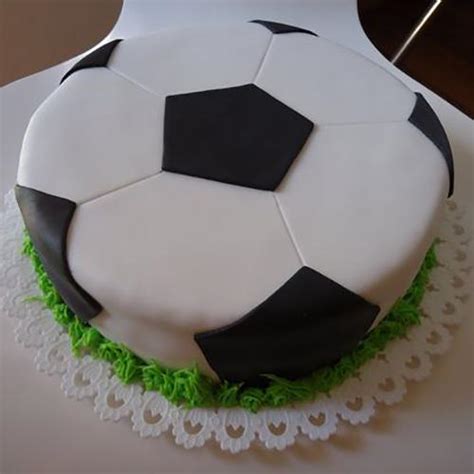 Football Cake Ideas - Download & Share