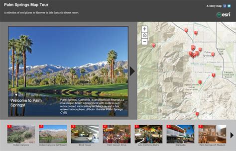 How To Create A Story Map On Arcgis - Story Guest