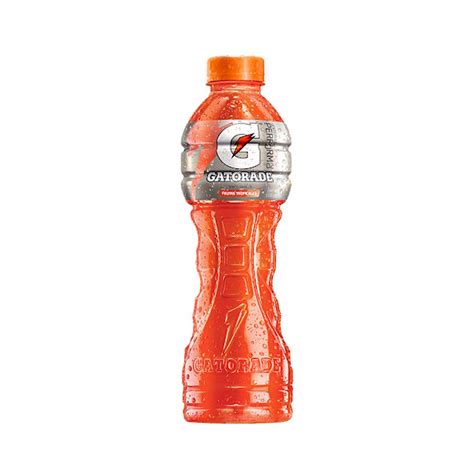 Bebida Gatorade Frutas Tropicales 500ml Farmahorro