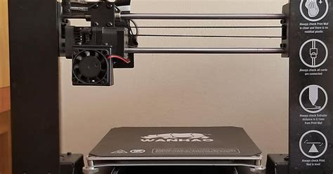 Shot Of Machine With Extruder Stuck Album On Imgur