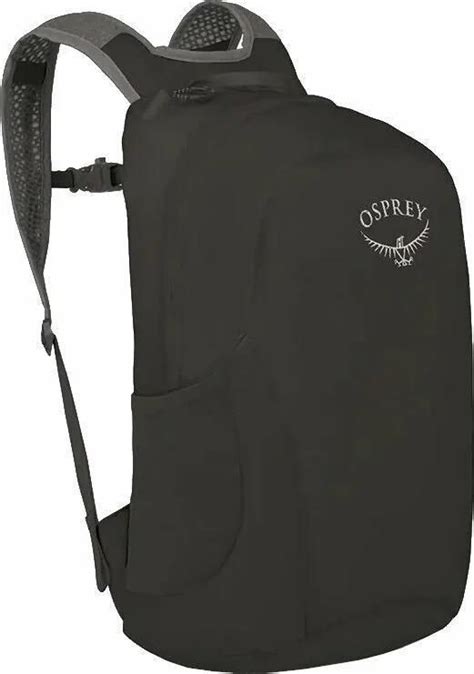 Plecak Osprey Ultralight Stuff Pack Black Ceny I Opinie Ceneo Pl