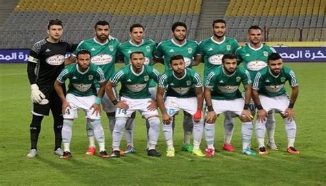 الاتحاد يستعيد الانتصارات في الدوري المصري