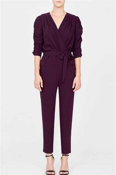 Annika Jumpsuit Style Theory Sg