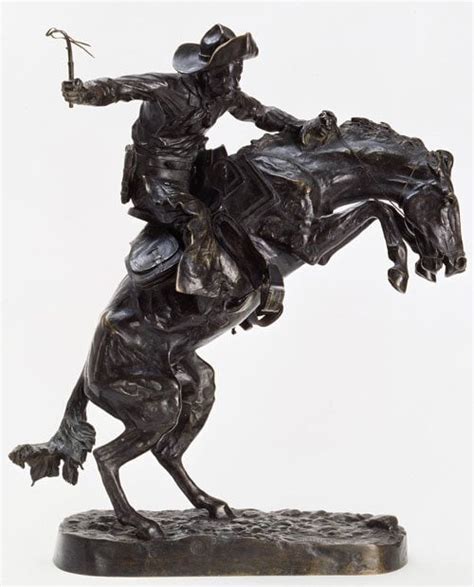 Frederic Remington - Whitney Western Art Museum - Buffalo Bill Center ...