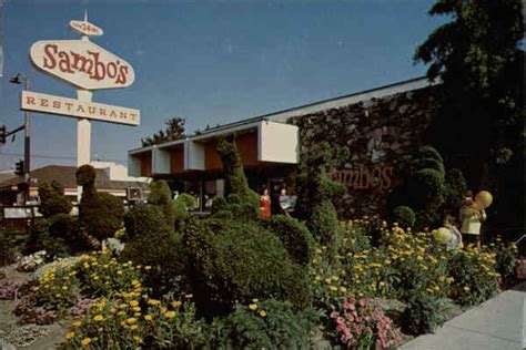 Sambos Restaurants Anaheim Ca