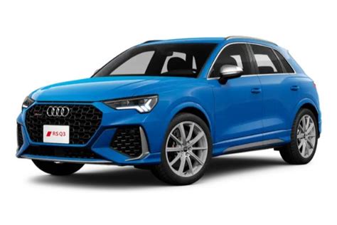 Audi RS Q3 2024 Tamanho de Roda e Pneu PCD Offset e Especificações