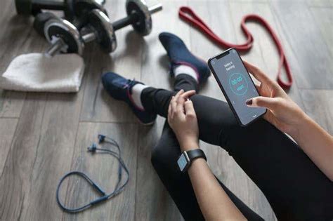 Three Unique Free Fitness Apps To Get In Shape With For 2019