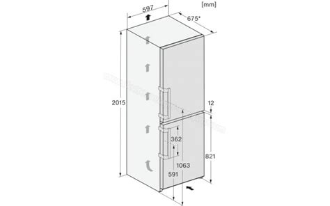 Miele Kfn Dde Fiche Technique Prix Et Avis