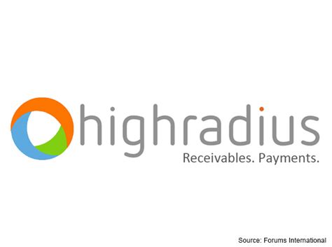 highradius secures  million  expand   large scale