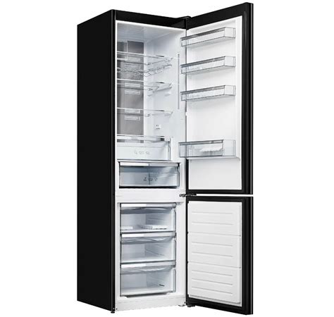 Лучшие холодильники с большой морозильной камерой на 2025 год