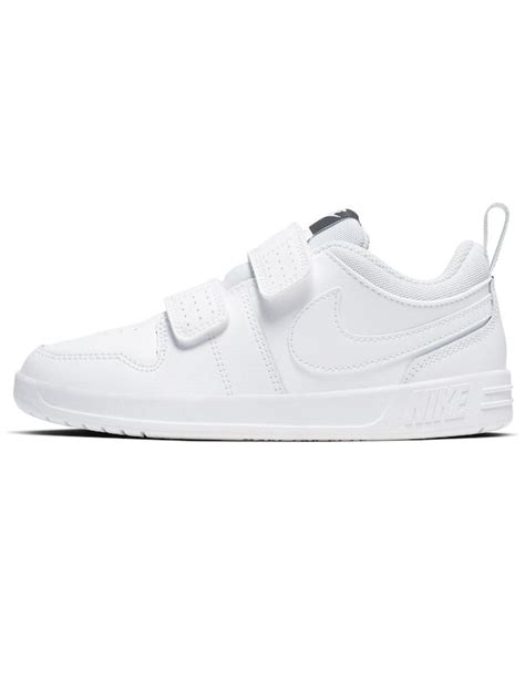 Venta Tenis Nike Unisex Blancos En Stock