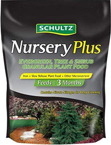 Knox Fertilizer Spf48220 Fertilizer Slownursry Pack Of 66