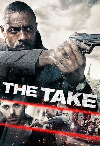 The Take (2016) - Movies on Google Play