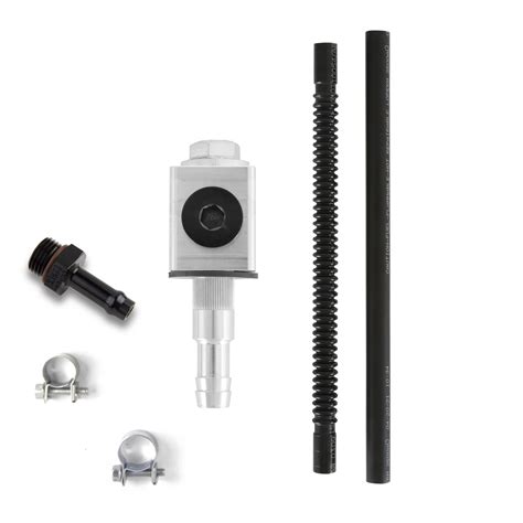 Holley Fuel Tank Return Port Kit Ships Free At EFISystemPro EFI