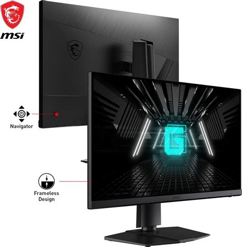 Msi Hz Rapid Ips Wqhd Gaming Monitor X K G Qpf