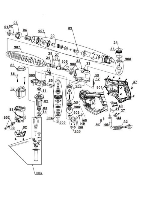 Ozito Spare Parts | Webmotor.org