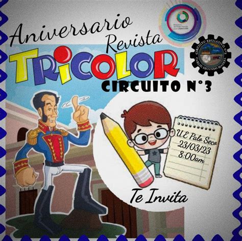 Red Educativa Comunal N On Twitter Circuito Celebra El