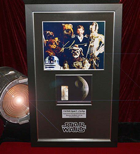 Star Wars Movie Props