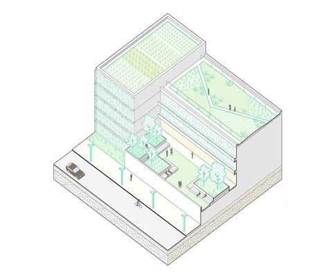 Felixx Develops A Catalogue Of Nature Based Solutions For Urban Resilience