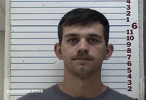 LANGLEY JON SCOTT 08 02 2021 Comanche County Mugshots Zone