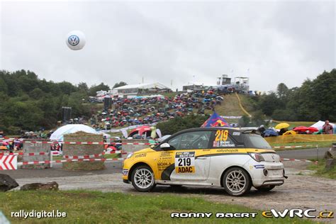 Leutenberger Madsen Jacob Refsgaard Frederiksen Ole Opel Adam Cup