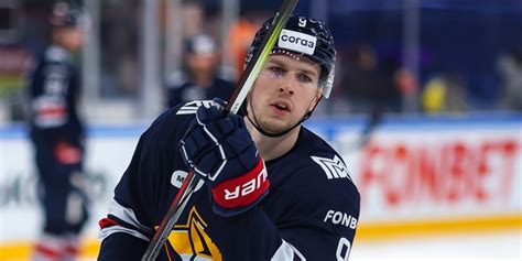 КХЛ - Шайба.kz