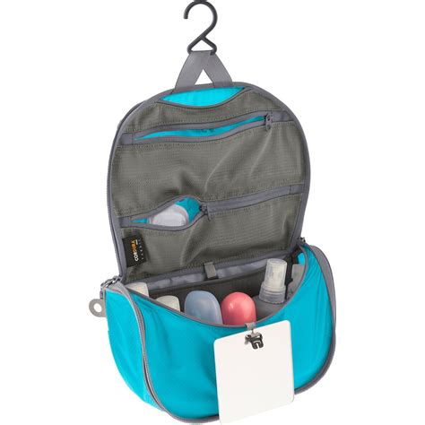 Sea To Summit Hanging Toiletry Bag Large Travel