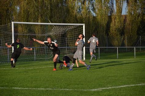 Album Coupe De L Ain Plaine Revermont Foot Bf Club