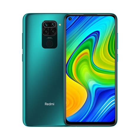 Redmi Note 9 Xiaomi Wiki Fandom