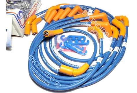 Cables De Buj As Competicion Mm Ford V Fase F Fairlan En Venta